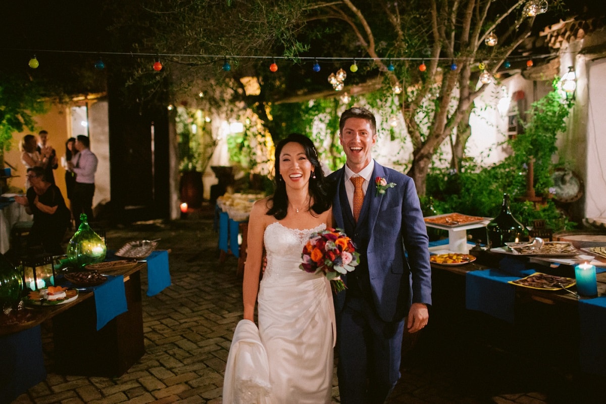 Destination Wedding in the Heart of Sardinia, Italy | Planned by Accent Events, UK & Italy Wedding & Event Planner | Photography by Antonio Patta