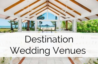 Destination Wedding Venues Abroad - View our collection at Weddings Abroad Guide