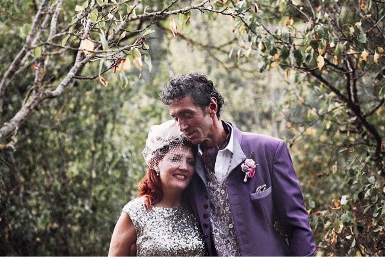 Jacqueline & Fred's DIY Wedding in France & Photography Spotlight Review Natacha Elmir