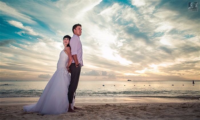Dman Clicks - Destination Wedding Photographer Mauritius Indian Ocean Worldwide