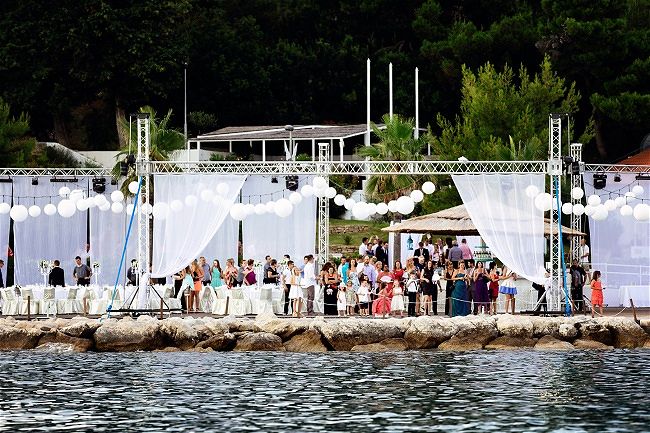 9 Reasons to Get Married in Croatia by Dreamtime Events Croatia 