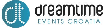 Dreamtime Croatia Wedding & Events Planner logo