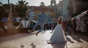 Dreamtime Events Croatia - Wedding & Event Planner - valued member of Weddings Abroad Guide's Supplier Directory