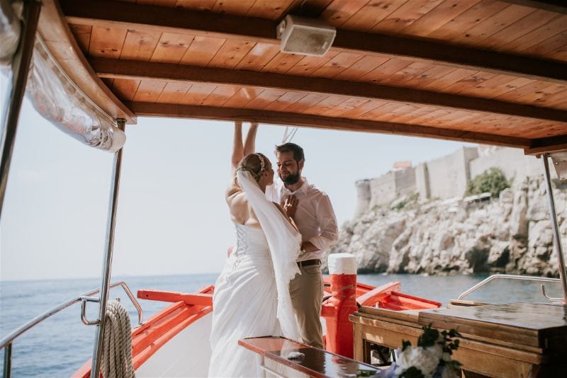 Dubrovnik Marry Me Wedding Planning Agency Croatia member of the Destination Wedding Directory by Weddings Abroad Guide