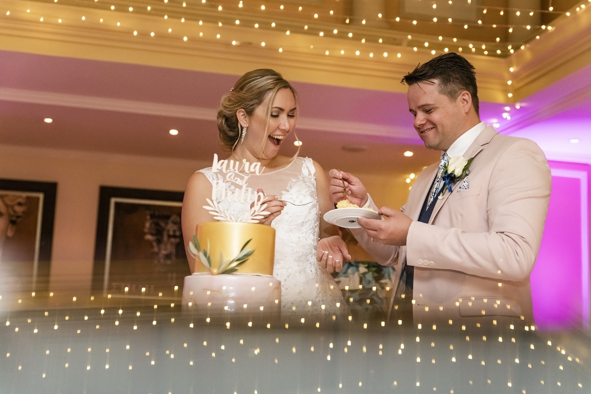Elizabeth Anne Weddings Cyprus - Valued Member of Weddings Abroad Guide Supplier Directory