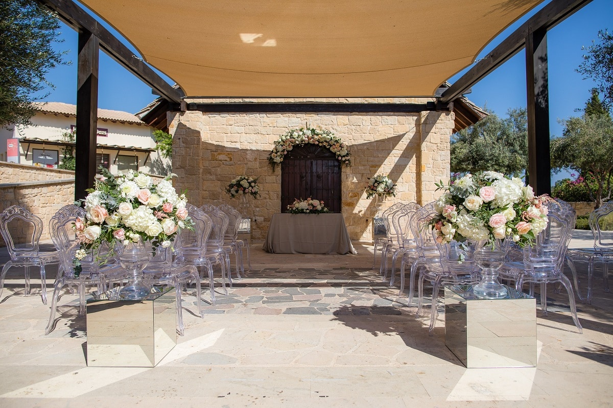 Elizabeth Anne Weddings Cyprus - Valued Member of Weddings Abroad Guide Supplier Directory