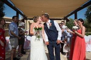 Review of Elizabeth Anne Weddings Cyprus