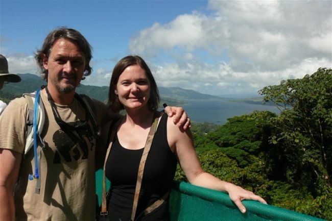 Elope in Costa Rica by C.R. Referrals Travel