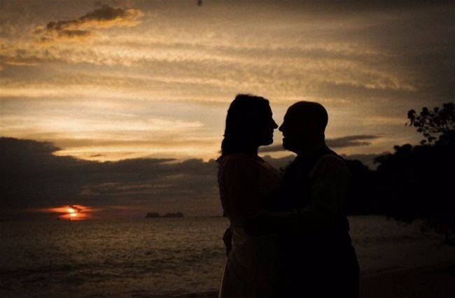 Elope in Costa Rica by C.R. Referrals Travel