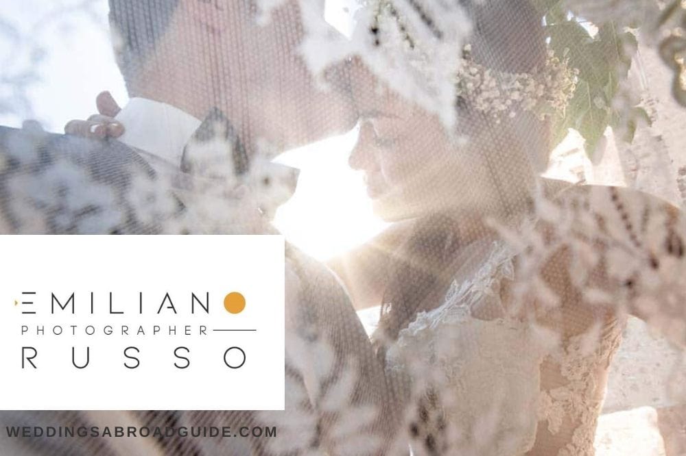 Emiliano Russo Photography - Featured Destination Wedding Photographer - Weddings Abroad Guide
