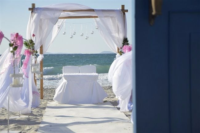 Exquisite Kos Weddings Greece Destination Wedding Planning Agency
