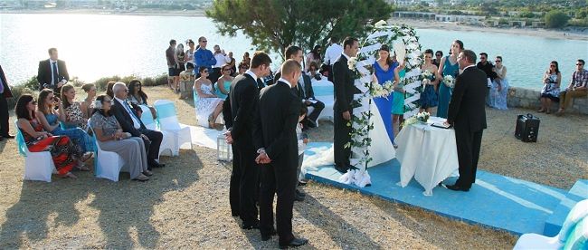 Exquisite Kos Weddings Greece Destination Wedding Planning Agency