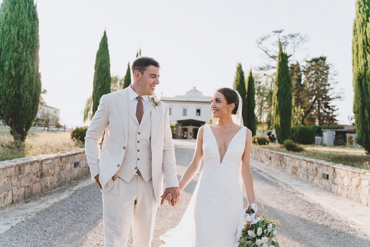 Fairytale Italy Weddings - Wedding Planner Italy | Valued Member of Weddings Abroad Guide Supplier Directory