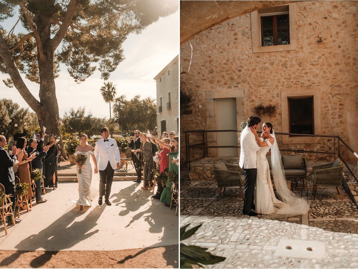 Finca Morneta Wedding Venue Mallorca