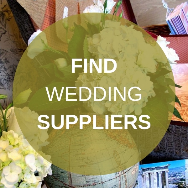 Find the Best Destination Wedding Suppliers in Italy to help you plan your Wedding Abroad 