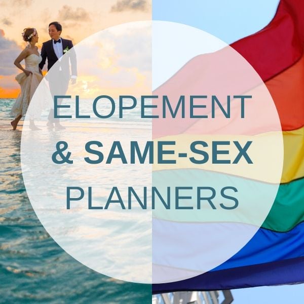 Find an Elopement & Same-Sex Wedding Planner on Weddings Abroad Guide