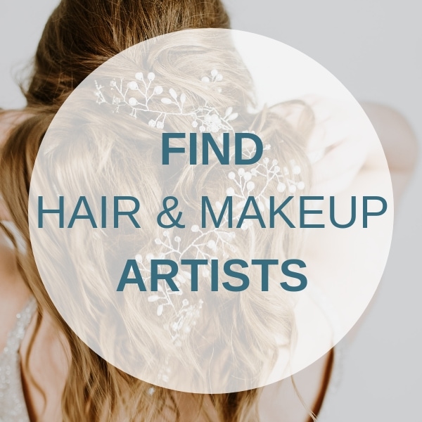 Find the Destination Wedding Hair & Make-Up Artists for your Wedding Abroad in Italy on Weddings Abroad Guide