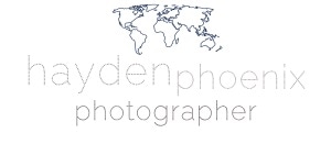 Hayden Phoenix Photographer - Destination Wedding Photographer member of the Destination Wedding Directory by Weddings Abroad Guide