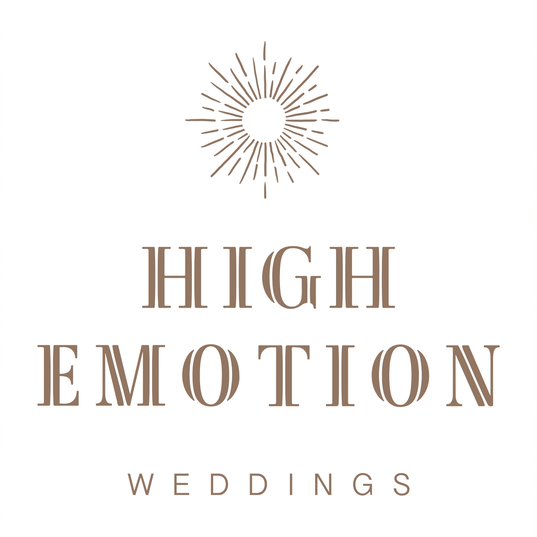 High Emotion Wedding Planners Austria, France & Italy