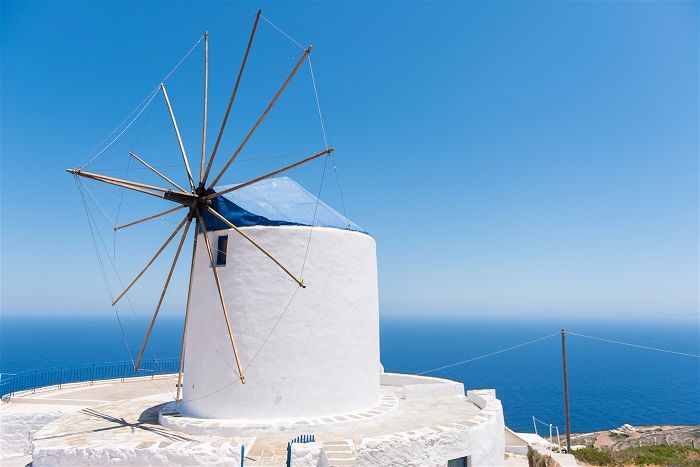 I Love Sifnos Wedding Planner, Events, Tours on the Greek Island of Sifnos - member o the Destination Wedding Directory by Weddings Abroad Guide
