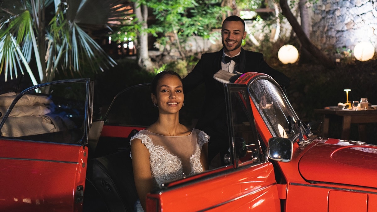 Il Cascinale Rustic Wedding Venue Italy | Weddings Abroad Guide