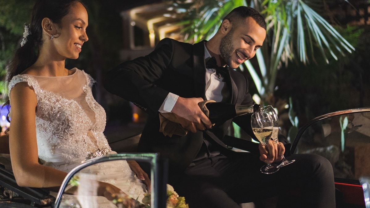 Il Cascinale Rustic Wedding Venue Italy | Weddings Abroad Guide