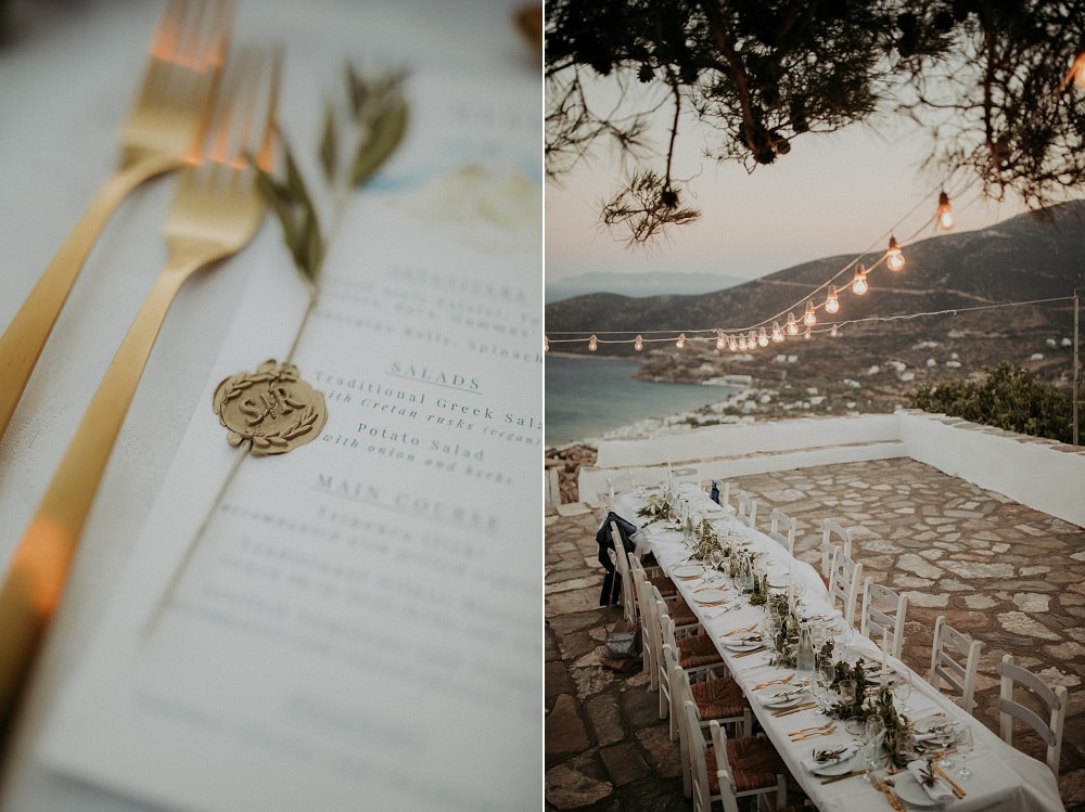 I Love Sifnos Wedding & Event Planner Sifnos Greece