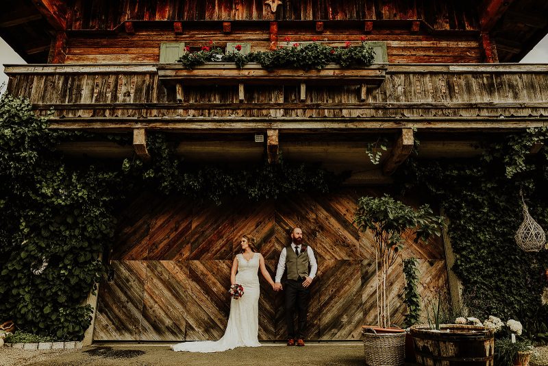 Getting married in Austria an informative mini guide by Amulet Weddings & Events | Photography - Wild Connections Photography