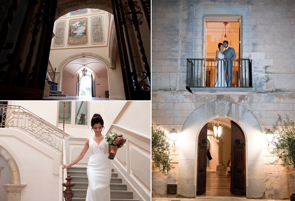 Day Two of Arun & Zarna's three Day Indian Wedding In Spain Castell de Caramany Girona | Planning by Barcelona Brides | Photography by Ed Pereira