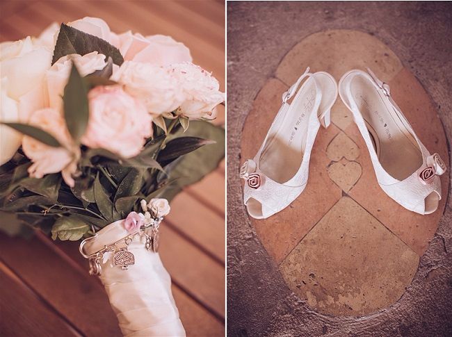 Suzanne & Daniel's intimate wedding in Sorrento // Accent Events // The Bros Photography