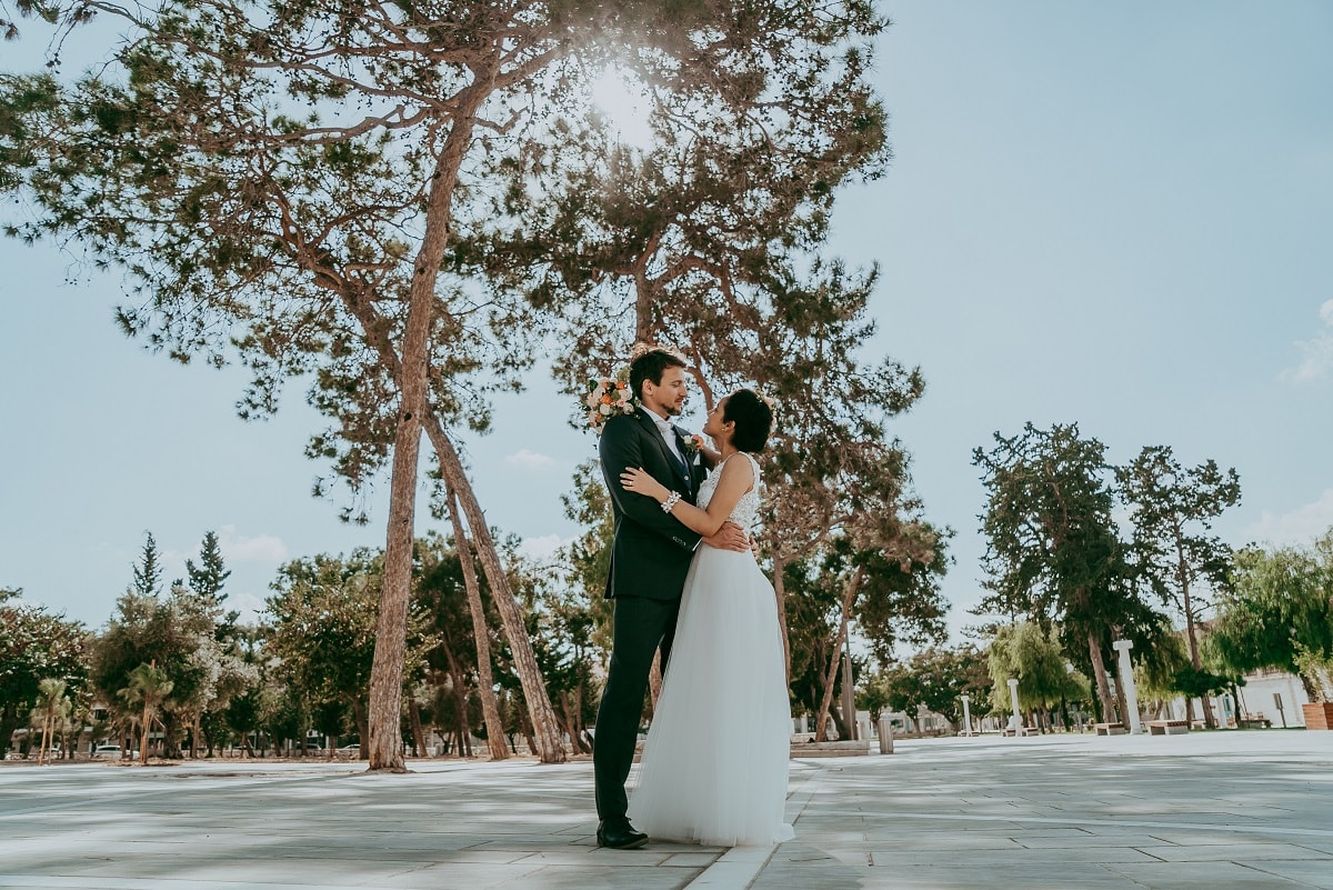 Intimate Weddings Cyprus - Bespoke Wedding Planner Paphos - Valued Member of Weddings Abroad Guide Supplier Directory