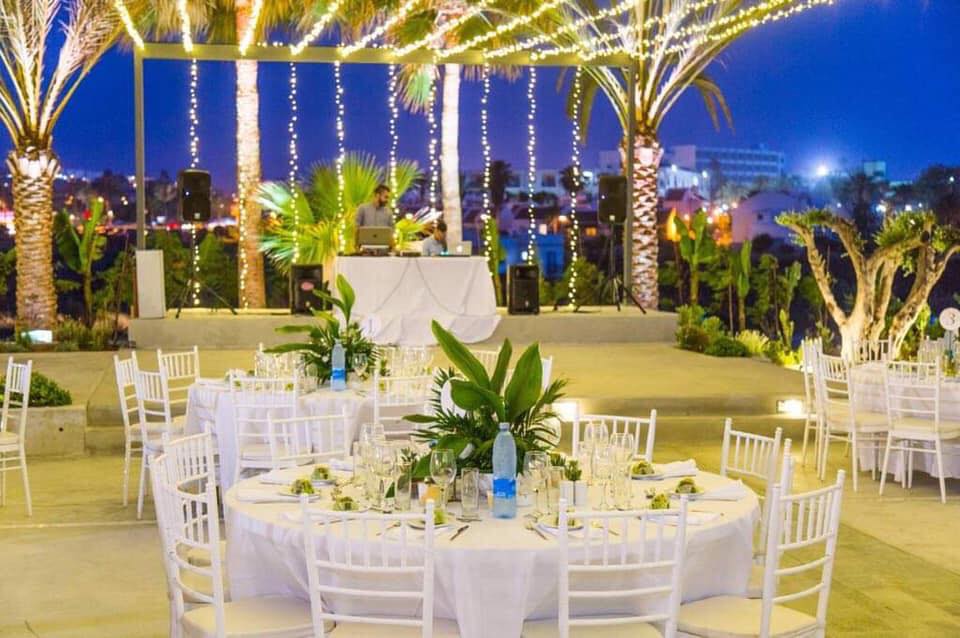 Intimate Weddings Cyprus - Bespoke Wedding Planner Paphos