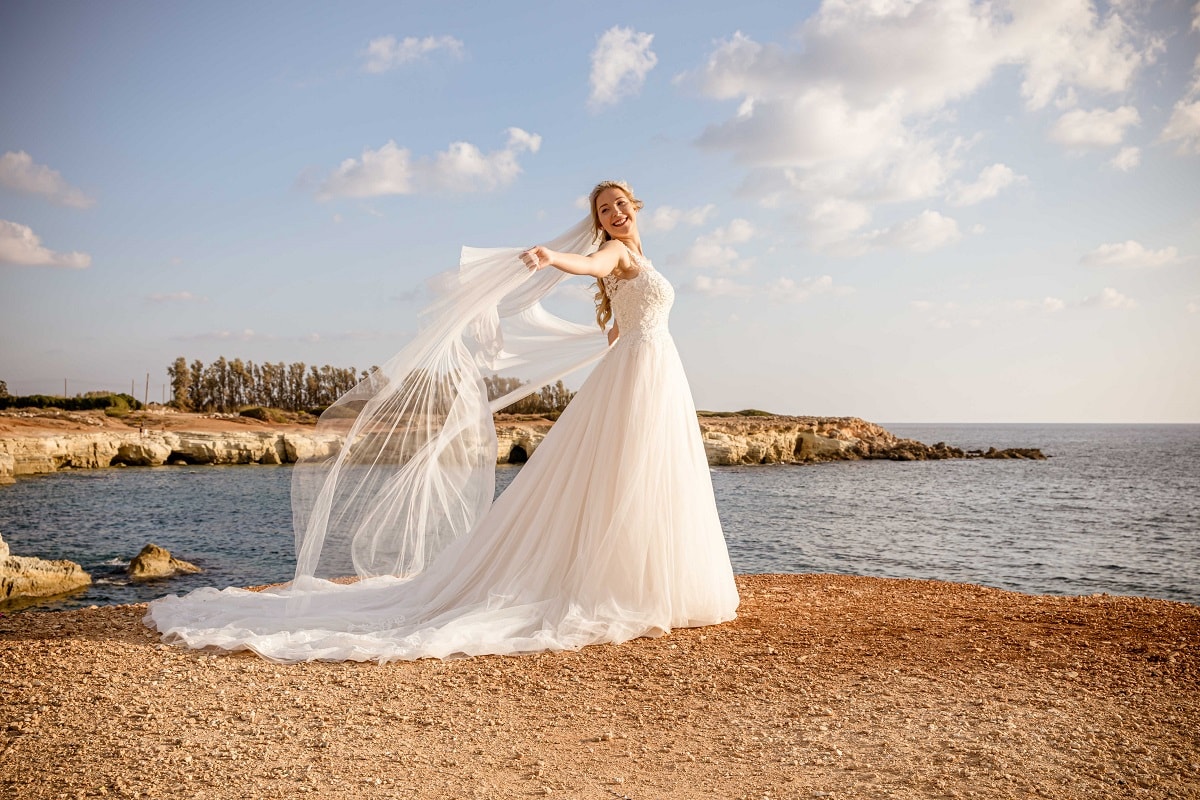 Weddings Cyprus - Bespoke Wedding Planner Paphos