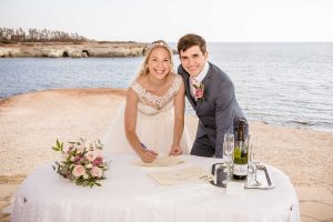 Wedding Planner in Cyprus Wedding Review