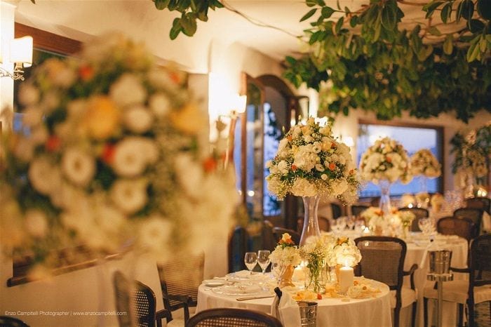 Italian Event Planners - Wedding & Event Planners Italy - member of the Destination Wedding Directory by Weddings Abroad Guide
