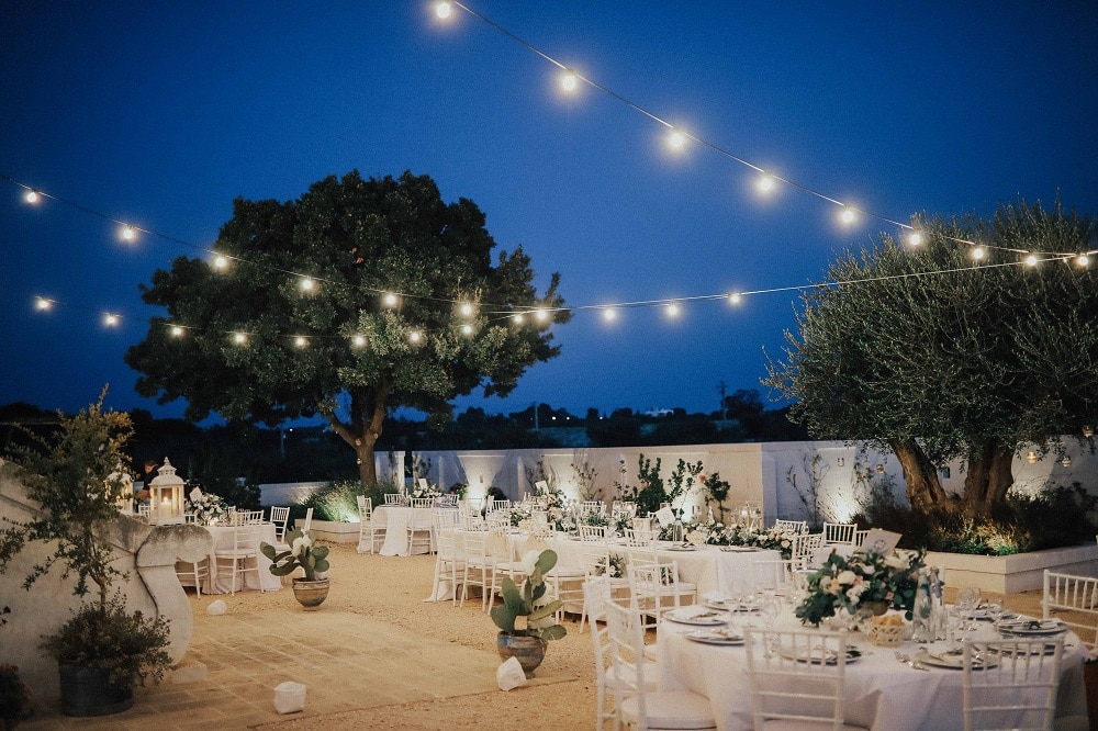 Italian Event Planners - Destination Wedding Planners Italy