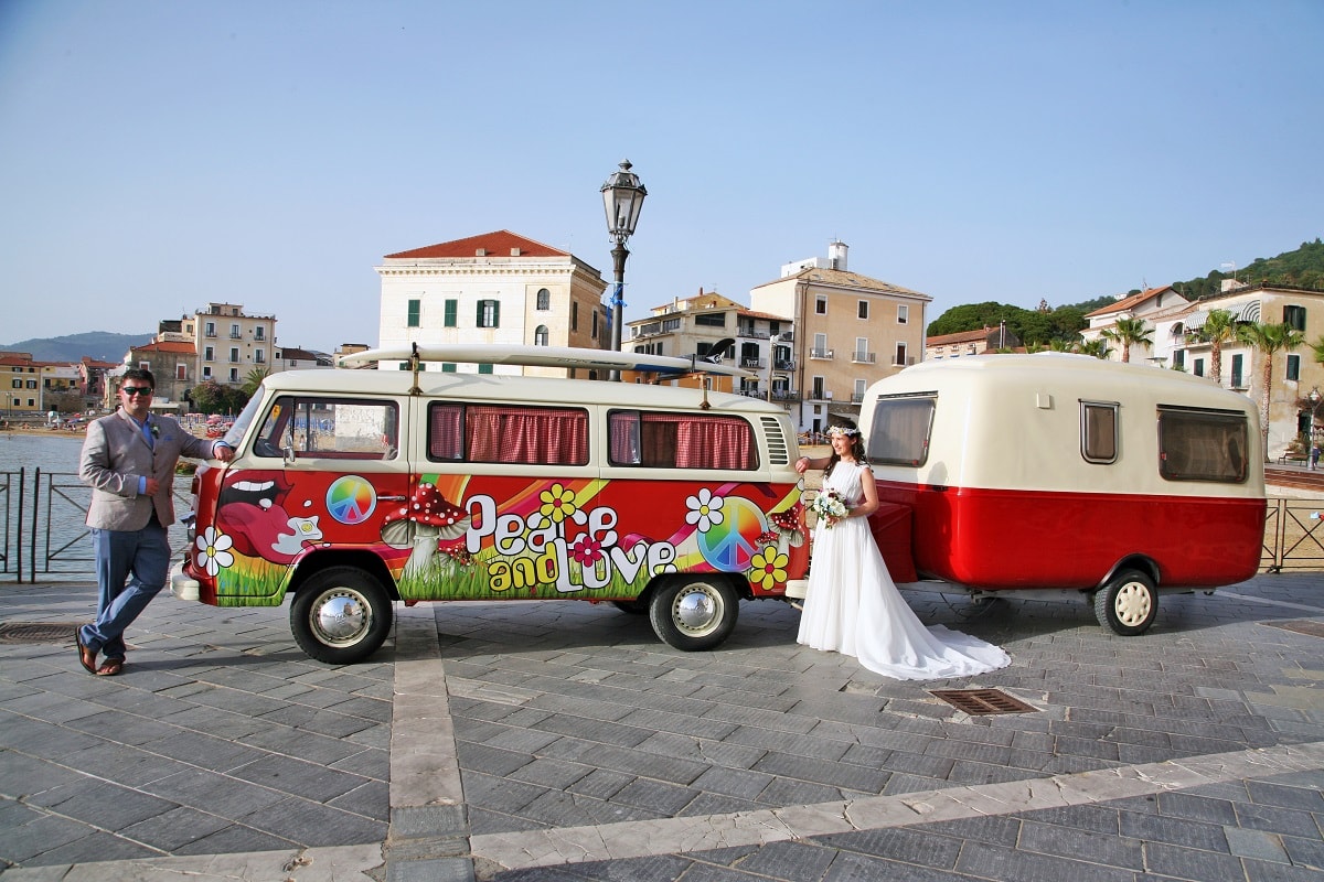 Italy Bride & Groom Weddings | Wedding Planner Cilento & Amalfi Coasts | Member of Weddings Abroad Guide's Supplier Directory