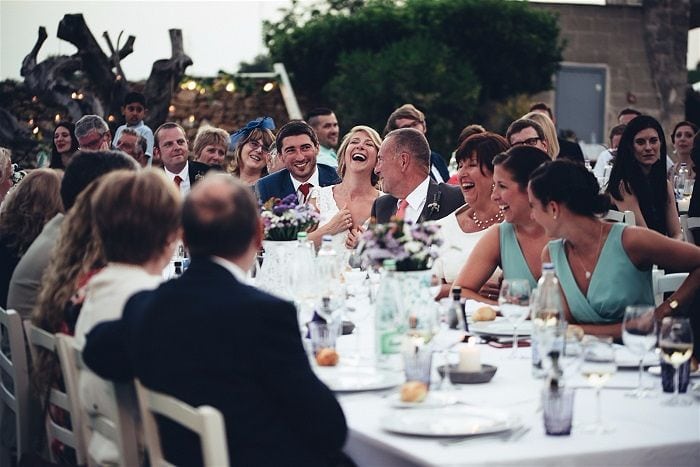 Jo & Dan's Masseria Wedding in Puglia // Planner - Anna from In the Mood for Love // Wedding Photography: Francesco Gravina // 2nd Photogrpaher Yulia Longo // 3rd photographer: Gianni Naraccio