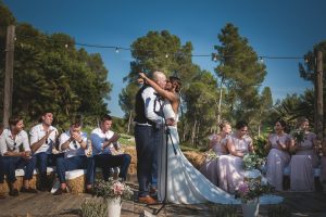 Just Married Barcelona | Destination Wedding Planner Spain | Testimonial 