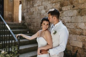 Just Married Barcelona | Destination Wedding Planner Spain | Testimonial 