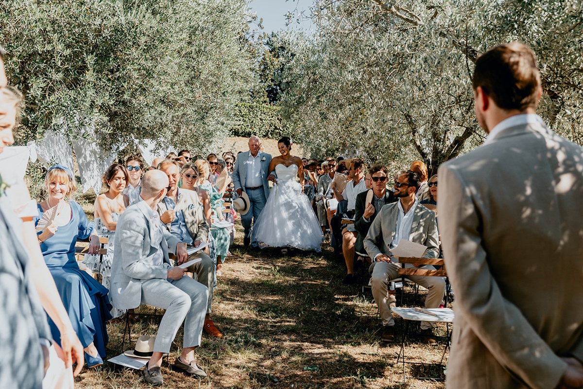 La Bottega del Sogno Wedding Planner Italy & Ibiza