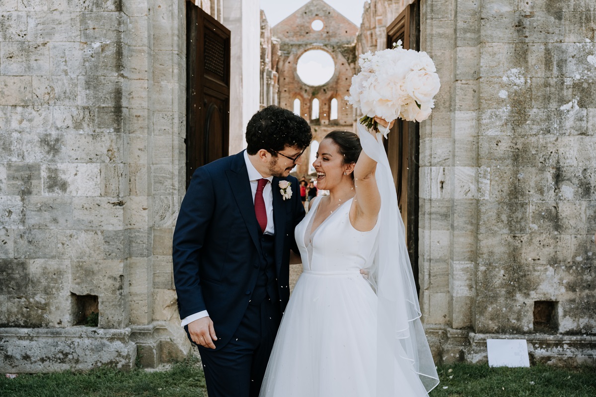 La Bottega del Sogno Wedding Planner Italy & Ibiza