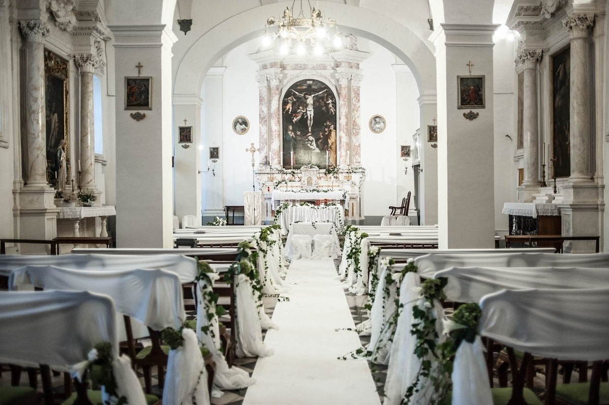 La Certosa di Potignano Wedding Venue Siena Italy | Valued Member of Weddings Abroad Guide Supplier Directory