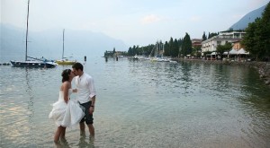 Lake Garda Weddings - Wedding Planners Italy