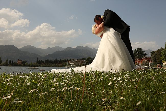 Lake Garda Weddings - Wedding Planners Italy
