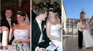 Croatia Wedding Planning Tips & Advice