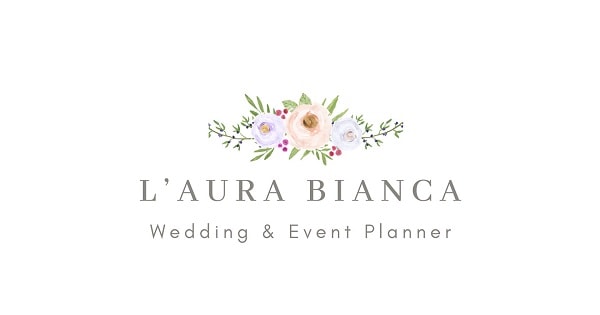 L'aura Bianca Destination Wedding & Event Planner Italy - Member of Weddings Abroad Guide Supplier Directory