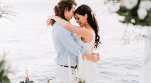 Lefkas Weddings - Wedding Planner Greece member of the Destination Wedding Directory by Weddings Abroad Guide