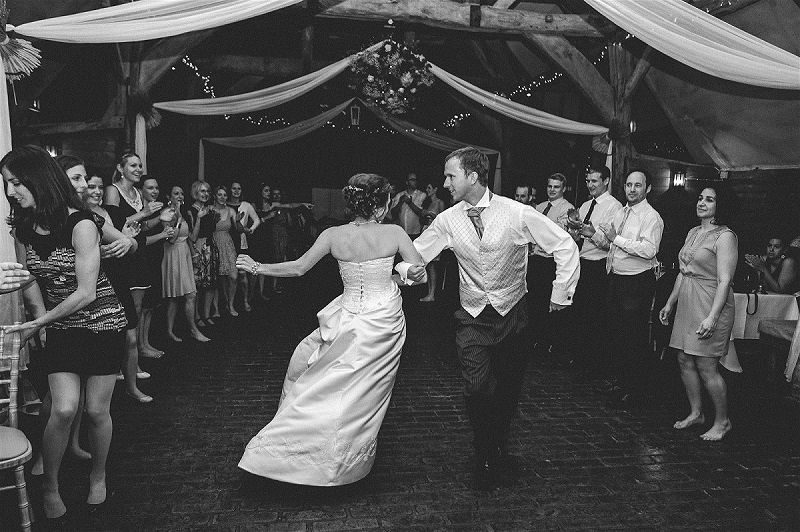 Licence to Ceilidh - London's top Ceilidh Band available for your Wedding Abroad - member of the Destination Wedding Directory by Weddings Abroad Guide