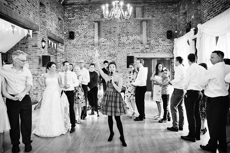 Licence to Ceilidh - London's top Ceilidh Band available for your Wedding Abroad - member of the Destination Wedding Directory by Weddings Abroad Guide